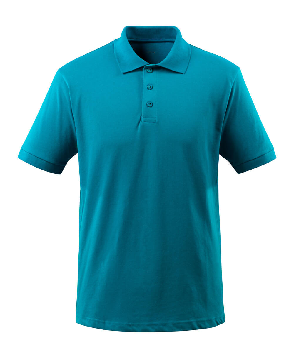 Mascot Crossover Shirts 51587-969 Bandol petrolblauw(93)