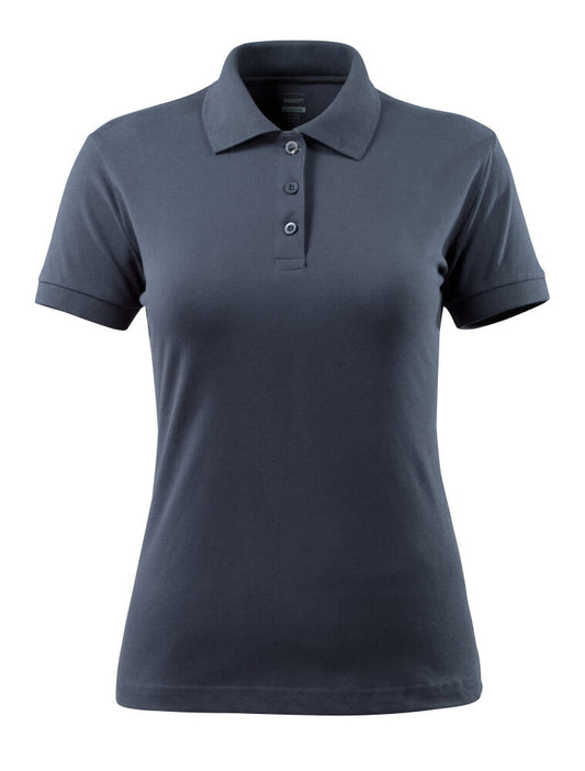 Mascot Crossover Shirts 51588-969 Grasse donker marineblauw(010)
