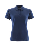Mascot Crossover Shirts 51588-969 Grasse marineblauw(01)