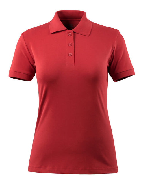 Mascot Crossover Shirts 51588-969 Grasse rood(02)
