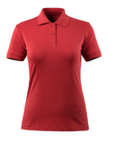 Mascot Crossover Shirts 51588-969 Grasse rood(02)