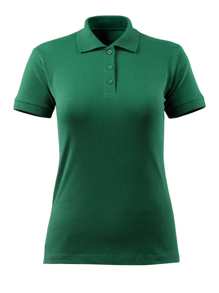 Mascot Crossover Shirts 51588-969 Grasse groen(03)