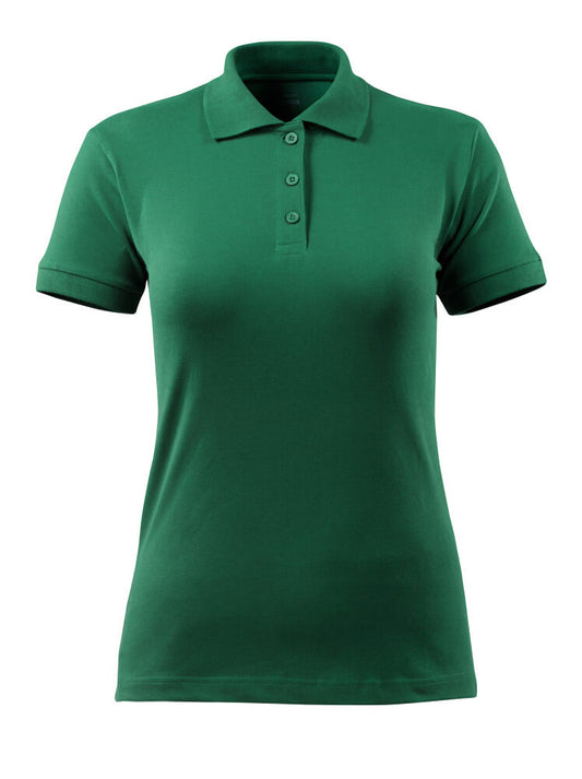 Mascot Crossover Shirts 51588-969 Grasse groen(03)