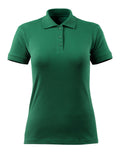 Mascot Crossover Shirts 51588-969 Grasse groen(03)
