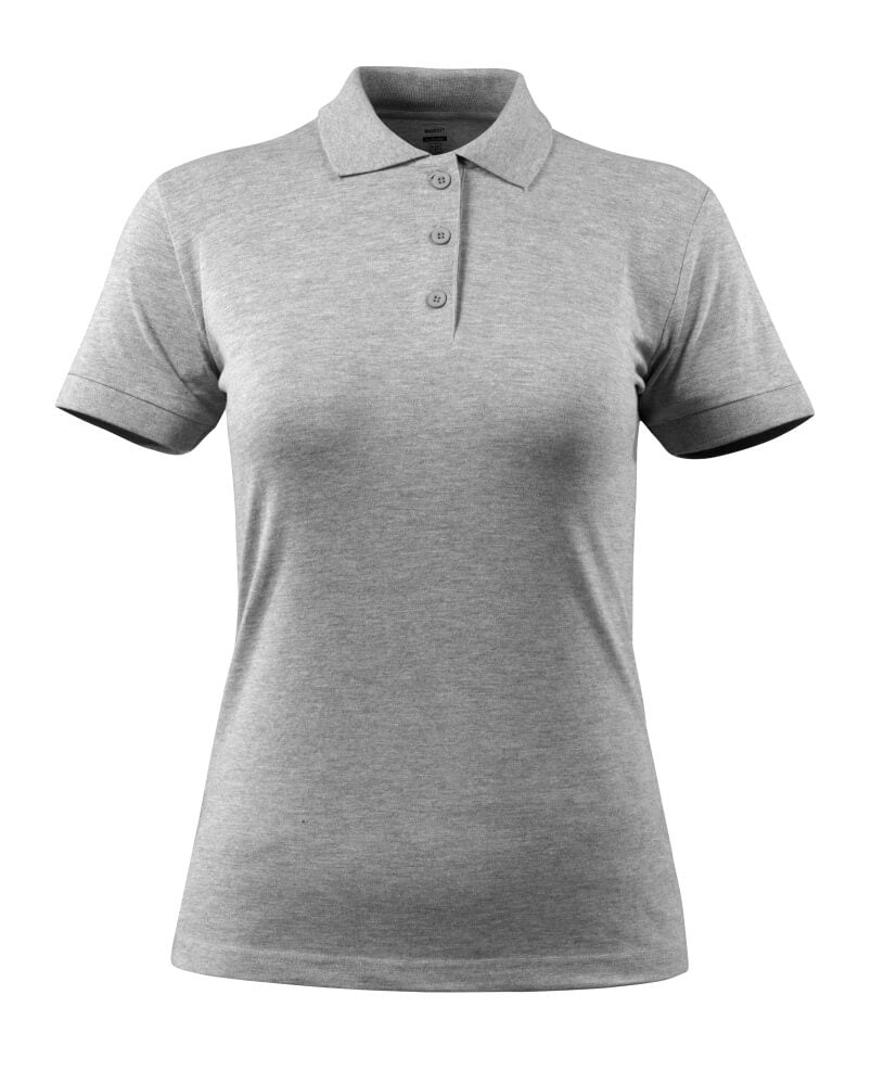 Mascot Crossover Shirts 51588-969 Grasse grijs melêe(08)
