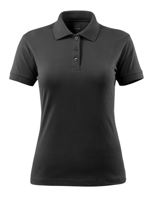Mascot Crossover Shirts 51588-969 Grasse zwart(09)