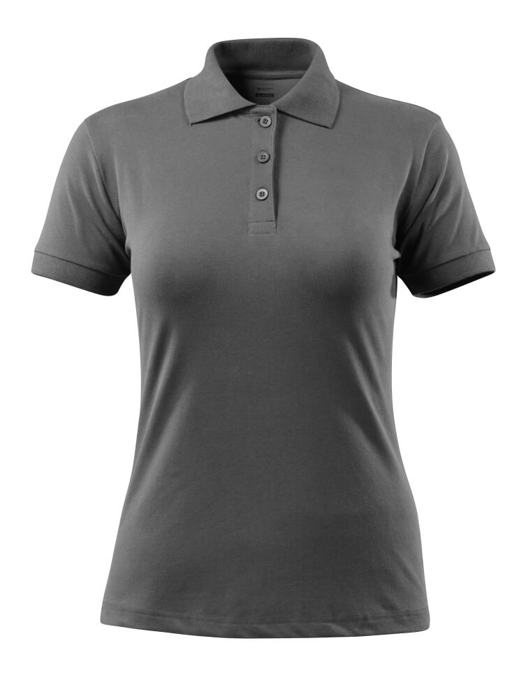 Mascot Crossover Shirts 51588-969 Grasse donker antracietgrijs(18)