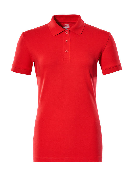 Mascot Crossover Shirts 51588-969 Grasse signaalrood(202)
