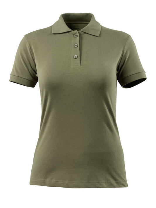 Mascot Crossover Shirts 51588-969 Grasse mosgroen(33)