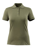 Mascot Crossover Shirts 51588-969 Grasse mosgroen(33)