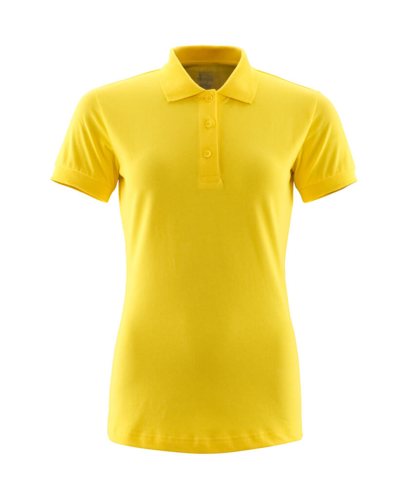 Mascot Crossover Shirts 51588-969 Grasse zonnegeel(77)