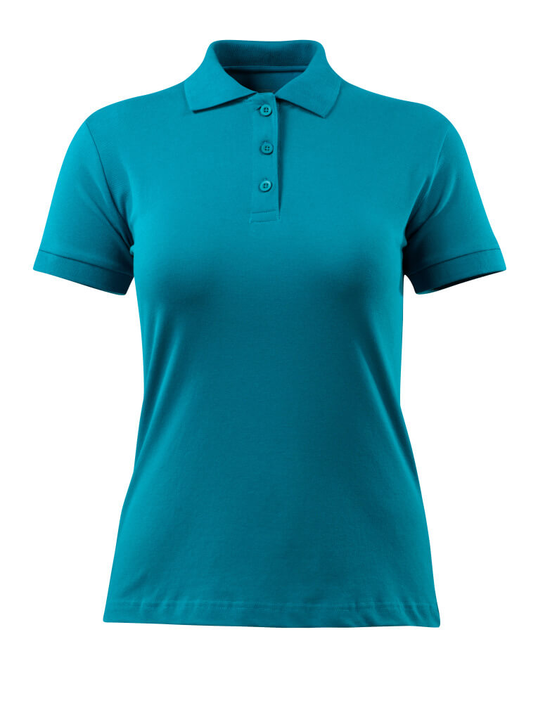 Mascot Crossover Shirts 51588-969 Grasse petrolblauw(93)