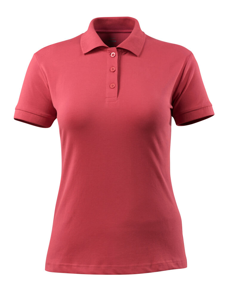 Mascot Crossover Shirts 51588-969 Grasse framboosrood(96)