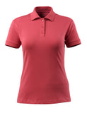 Mascot Crossover Shirts 51588-969 Grasse framboosrood(96)