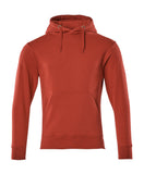 Mascot Crossover Hoodies 51589-970 Revel rood(02)