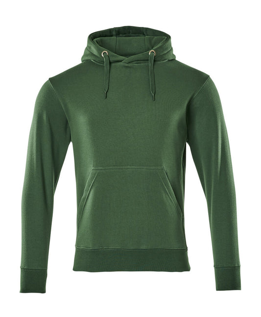 Mascot Crossover Hoodies 51589-970 Revel groen(03)