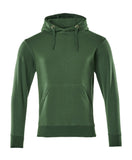 Mascot Crossover Hoodies 51589-970 Revel groen(03)