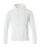 Mascot Crossover Hoodies 51589-970 Revel wit(06)