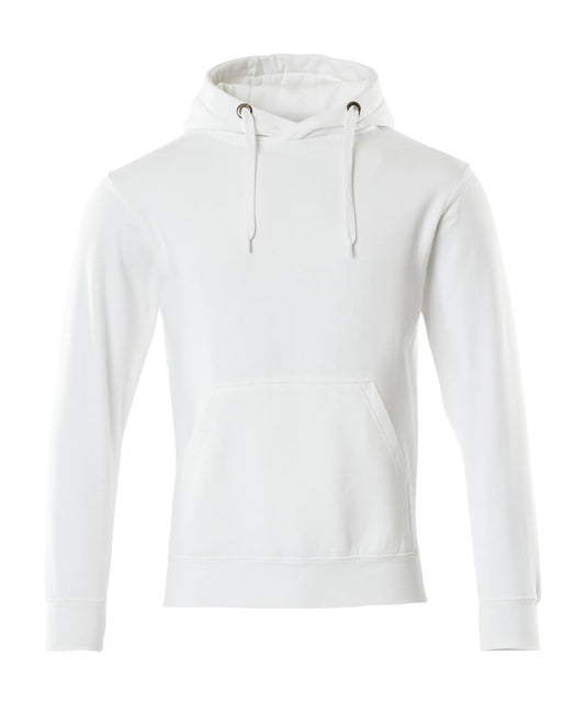 Mascot Crossover Hoodies 51589-970 Revel wit(06)