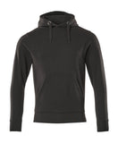 Mascot Crossover Hoodies 51589-970 Revel zwart(09)
