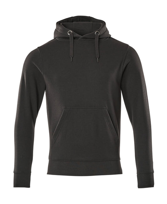 Mascot Crossover Hoodies 51589-970 Revel zwart(09)