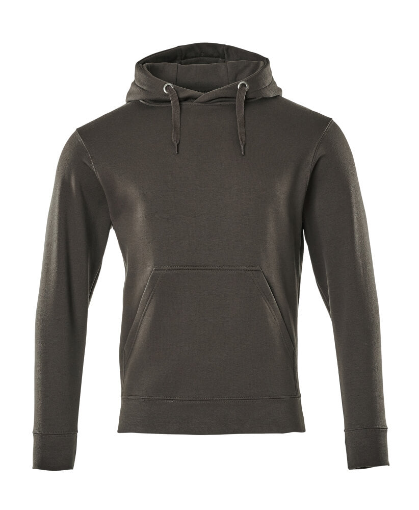 Mascot Crossover Hoodies 51589-970 Revel donker antracietgrijs(18)