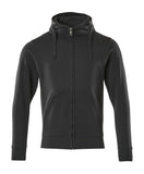 Mascot Crossover Capuchontrui 51590-970 Gimont met rits donker marineblauw(010)