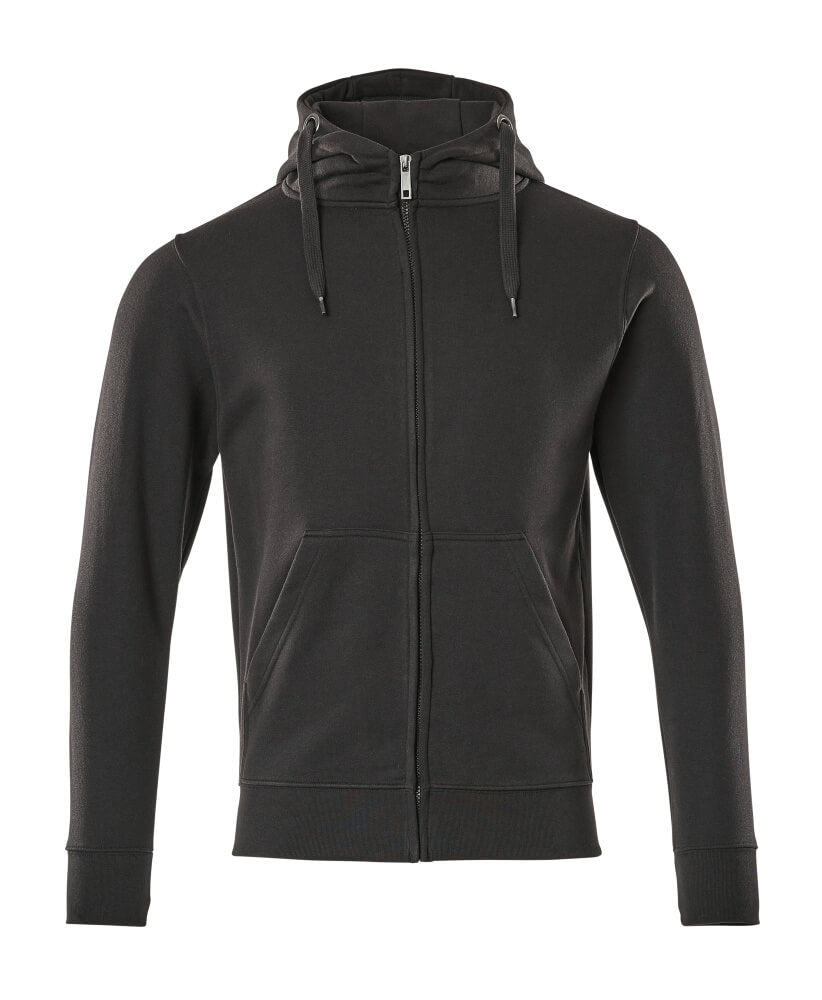 Mascot Crossover Jassen 51590-970 Gimont zwart(09)