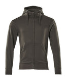 Mascot Crossover Jassen 51590-970 Gimont donker antracietgrijs(18)
