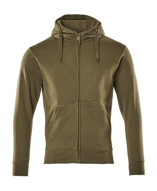 Mascot Crossover Jassen 51590-970 Gimont mosgroen(33)