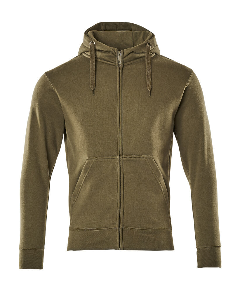 Mascot Crossover Jassen 51590-970 Gimont mosgroen(33)