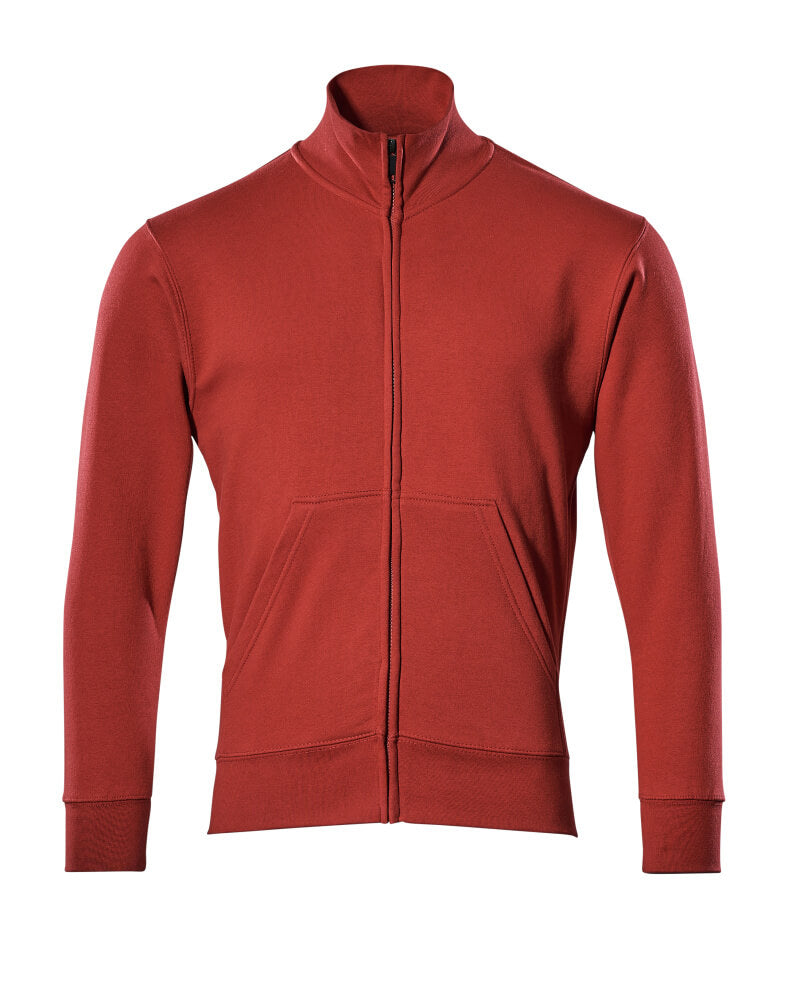 Mascot Crossover Vesten 51591-970 Lavit rood(02)
