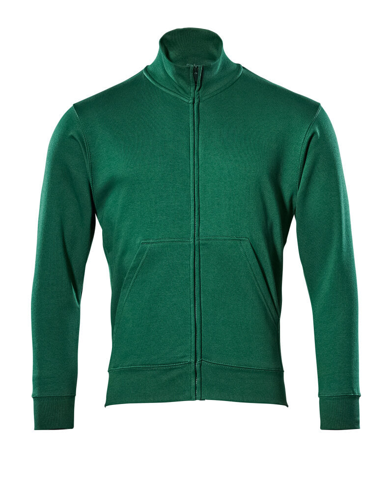 Mascot Crossover Vesten 51591-970 Lavit groen(03)