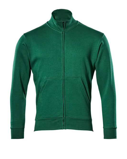 Mascot Crossover Vesten 51591-970 Lavit groen(03)