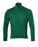 Mascot Crossover Vesten 51591-970 Lavit groen(03)