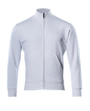 Mascot Crossover Vesten 51591-970 Lavit wit(06)