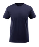 Mascot MacMichael Workwear Shirts 51605-954 MACMICHAEL® Arica donker marineblauw(010)