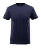 Mascot MacMichael Workwear Shirts 51605-954 MACMICHAEL® Arica donker marineblauw(010)