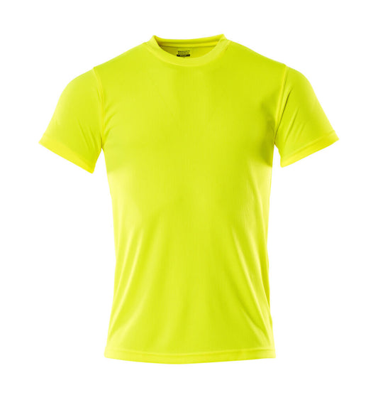 Mascot Crossover Shirts 51625-949 Calais fluo geel(17)