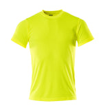 Mascot Crossover Shirts 51625-949 Calais fluo geel(17)