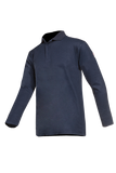 Sioen Poloshirts Polton Multinorm marineblauw