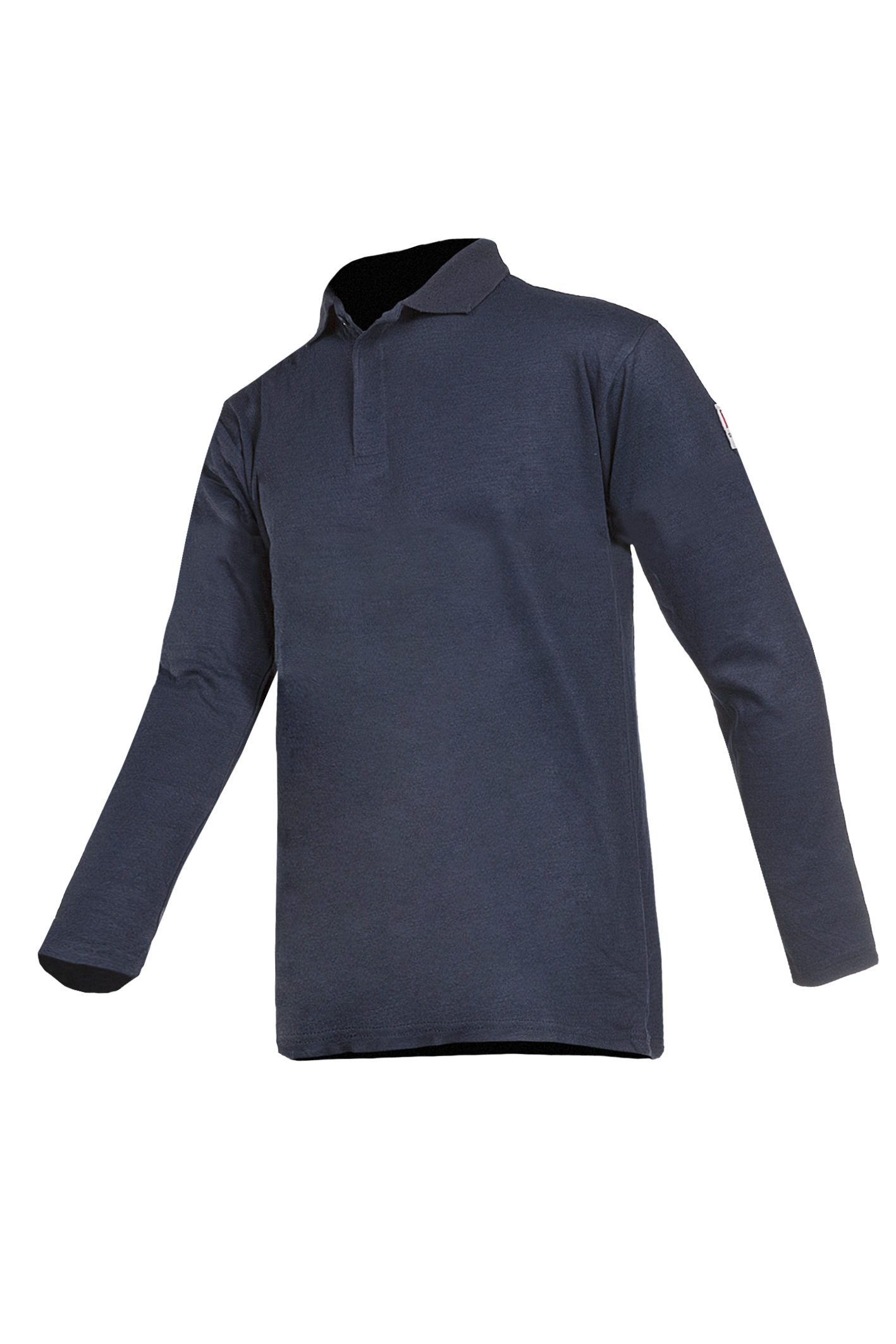 Sioen Poloshirts Polton Multinorm marineblauw