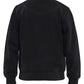 Blaklader Kinderkleding Kids Sweatshirt 52051158 zwart-fluo geel(9933)