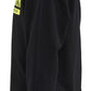 Blaklader Kinderkleding Kids Sweatshirt 52051158 zwart-fluo geel(9933)