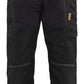 Blaklader Kinderkleding Kids Werkbroek 52201845 stretch zwart(9900)