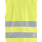 Blaklader Kinderkleding Kids High Vis Veiligheidsvest 52301022 fluo geel(3300)