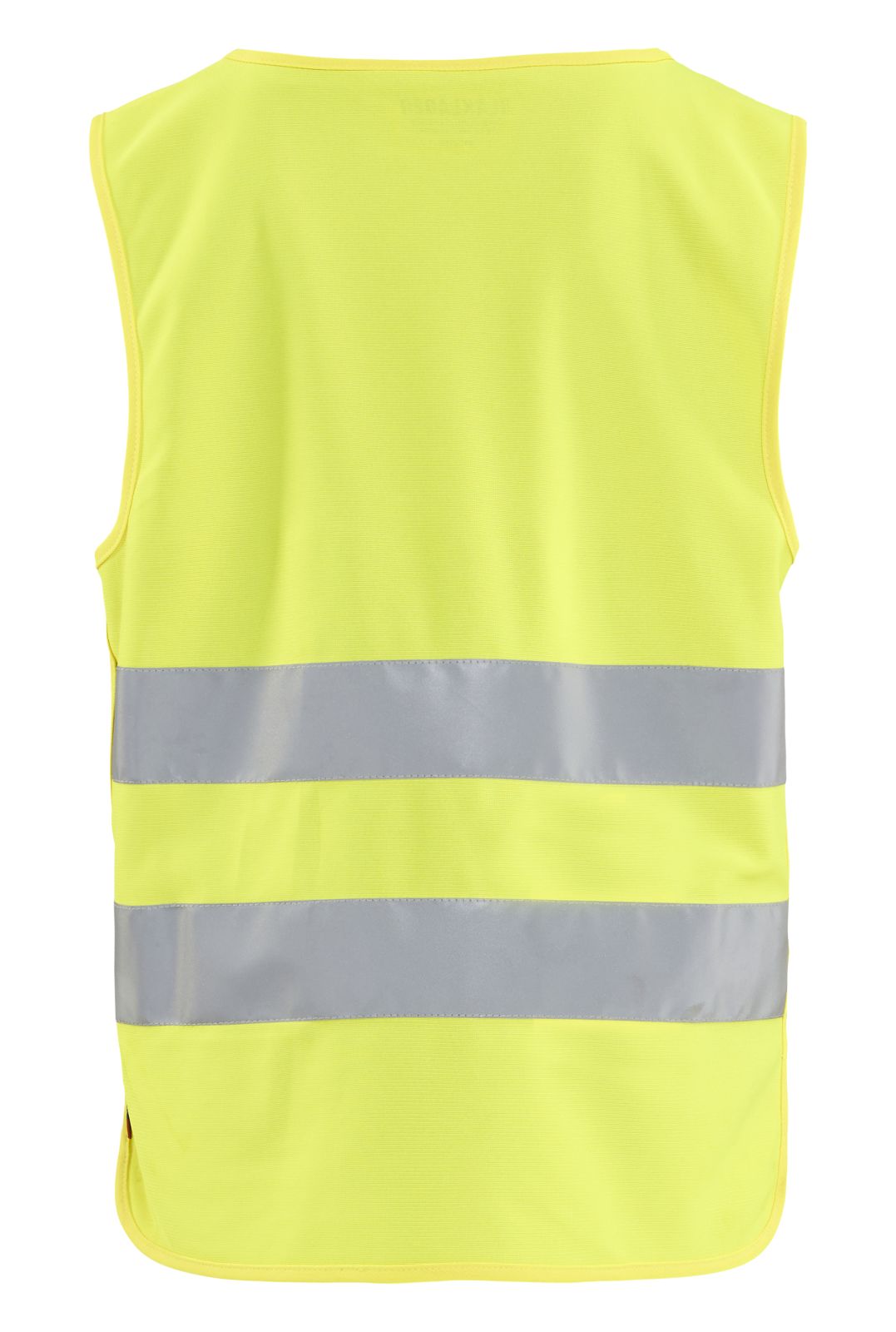 Blaklader Kinderkleding Kids High Vis Veiligheidsvest 52301022 fluo geel(3300)