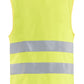 Blaklader Kinderkleding Kids High Vis Veiligheidsvest 52301022 fluo geel(3300)