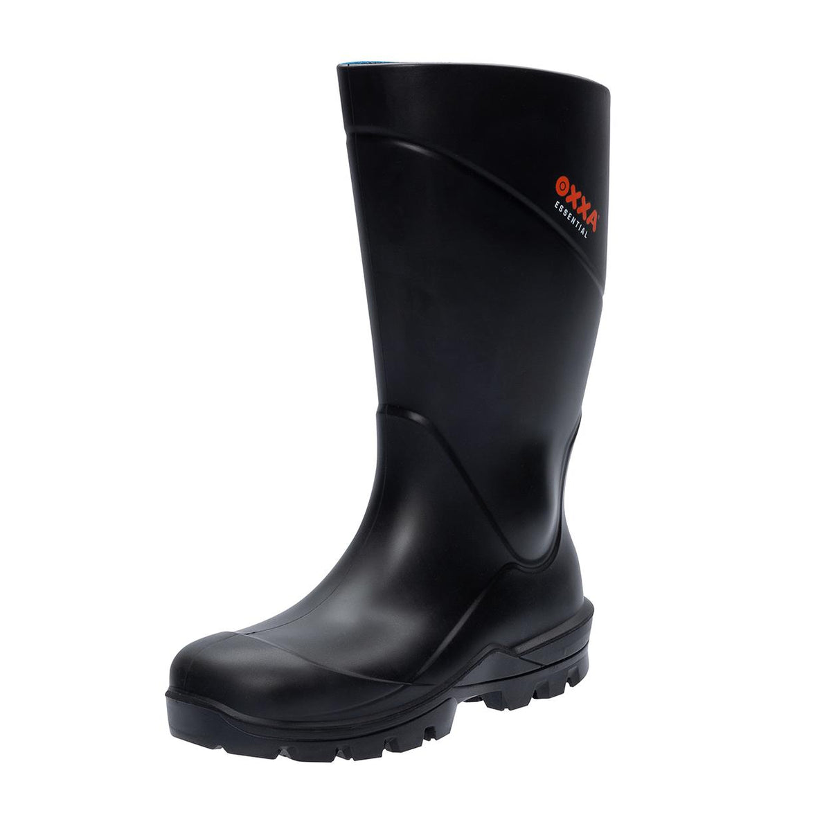 OXXA Essential Veiligheidslaars Luka 0120 S5 zwart