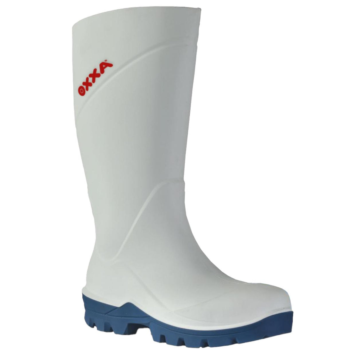 OXXA Essential Veiligheidslaars Noga 0125 S4 wit